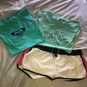 Surf Wear